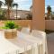 Surf Apartment - Wifi - Parking - Swimming Pool - Patio - Garden