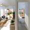 Surf Apartment - Wifi - Parking - Swimming Pool - Patio - Garden