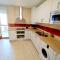 Apartamentos Sol Rastro