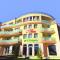 Family Hotel Albizia Beach