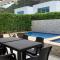 Condo Apulo - Hermosa casa - Jacuzzi y Piscina privados - WiFi - 阿普洛