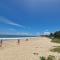 PRAIA DE ITACIMIRIM, PÉ NA AREIA - Itacimirim