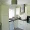 Luxury Self Catering with Cosy Cabin & Sauna in Colchester