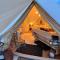 Shenandoah Valley Glamping - Amazing Views - Farm - Edinburg