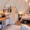 Shenandoah Valley Glamping - Amazing Views - Farm - Edinburg