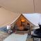 Shenandoah Valley Glamping - Amazing Views - Farm - Edinburg