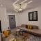 Alex Gate apartment - families only