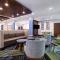 Holiday Inn Express & Suites - Brighton by IHG
