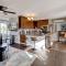Elevado Hills Family Getaway ~ Pool ~ Games ~ Pkg!