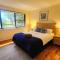 Narrow Neck Views - Peaceful 4 Bedroom Home with Stunning Views!