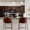 The Ladybird: Riverwalk Loft - سان انطونيو