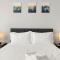 The Ladybird: Riverwalk Loft - سان انطونيو