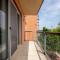 The Ladybird: Riverwalk Loft - سان انطونيو