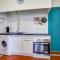 Maison T2 avec jardin clos, proche commerces et mer - 4 personnes - Biscarrosse Plage - FR-1-521-66