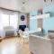 Charmant Studio Mezzanine - Hyper Centre Biscarrosse-Plage, Proche Océan - FR-1-521-114 - Biscarrosse-Plage