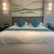 SSAW Boutique Hotel Lishui Jiarui