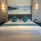 SSAW Boutique Hotel Lishui Jiarui
