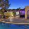Ranch style villa with pool and spa - Лас-Вегас