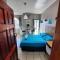 Encantador Apartamento Equipado