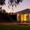 Olio Bello Lakeside Glamping