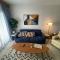 Marassi Marina Residences - One Bedroom Apartment