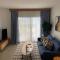 Marassi Marina Residences - One Bedroom Apartment