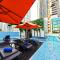 Citrus Sukhumvit 13 Nana Bangkok by Compass Hospitality - Newly Renovated