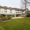 Hotel Kurparkblick inklusive Pfalzcard