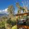 Spicers Peak Lodge