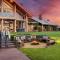 Spicers Peak Lodge