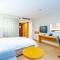 Holiday Inn Express Shanghai Jinqiao Central by IHG