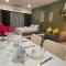 Mercu Summer Suite KLCC by Kuminshu - 吉隆坡