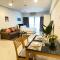 Mercu Summer Suite KLCC by Kuminshu - 吉隆坡