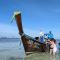 Amadha Villas Retreat - Free Tuk-Tuk Service To the Beach - Ao Nang-stranden