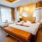 Lanna Hotel By Kasalong Resort and Spa Pattaya