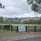 The Stables - Farm Stay - Strath Creek