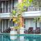 Lanna Hotel By Kasalong Resort and Spa Pattaya