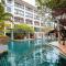 Lanna Hotel By Kasalong Resort and Spa Pattaya