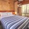 Bussells Bushland Cottages