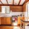 Bussells Bushland Cottages