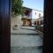 Teachers House