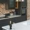 Designer Cotswold post house with external sauna - Tetbury