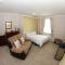 Parterre Holiday Apartments