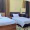 AlZaeem Resort & Hotels