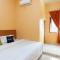 Urbanview Hotel Nisura Homestay Medan by RedDoorz - Sunggal