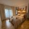 Nook. The Design Apartment