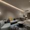 Pan Pacific Serviced Suites Kuala Lumpur