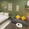 Mercu Summer Suite KLCC by Kuminshu - 吉隆坡