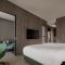 Pan Pacific Serviced Suites Kuala Lumpur
