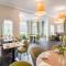 Parkhotel Wangerooge